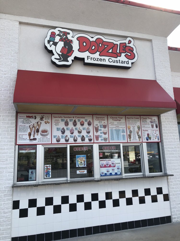 Doozle's Frozen Custard