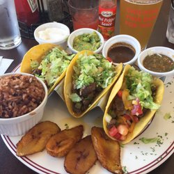 The Best 10 Cuban Restaurants Near 90 Miles Café In Chicago Features