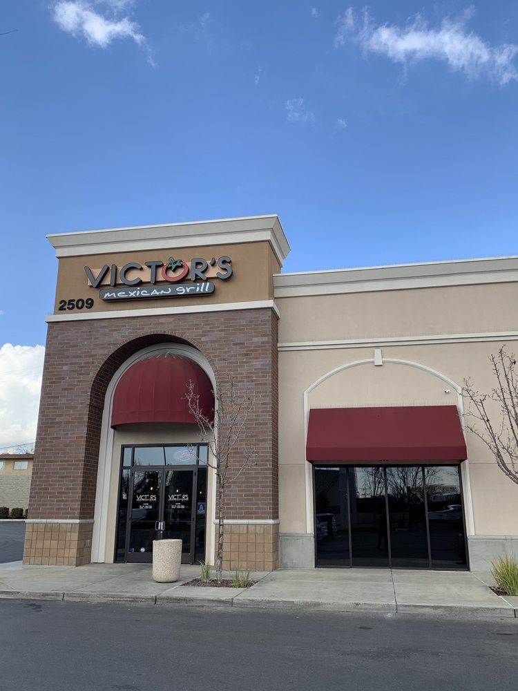 Victor’s Mexican Grill - 10 Reviews - Mexican - 2509 Mt Vernon Ave