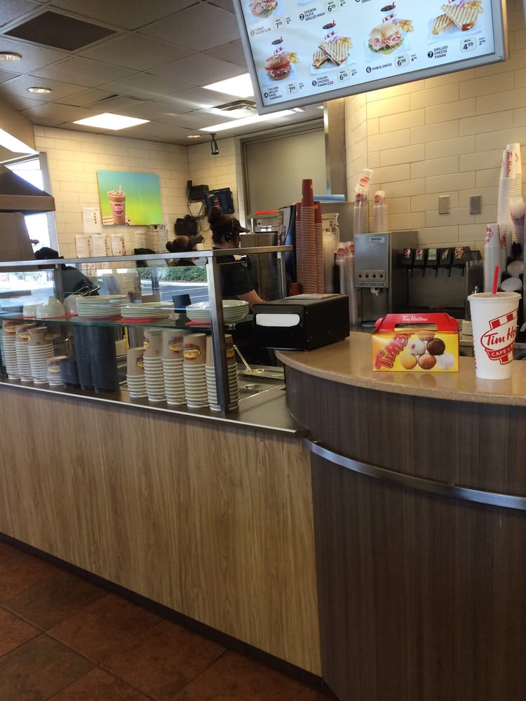 Tim Hortons 11 Reviews Coffee & Tea 2111 Stringtown Rd, Grove
