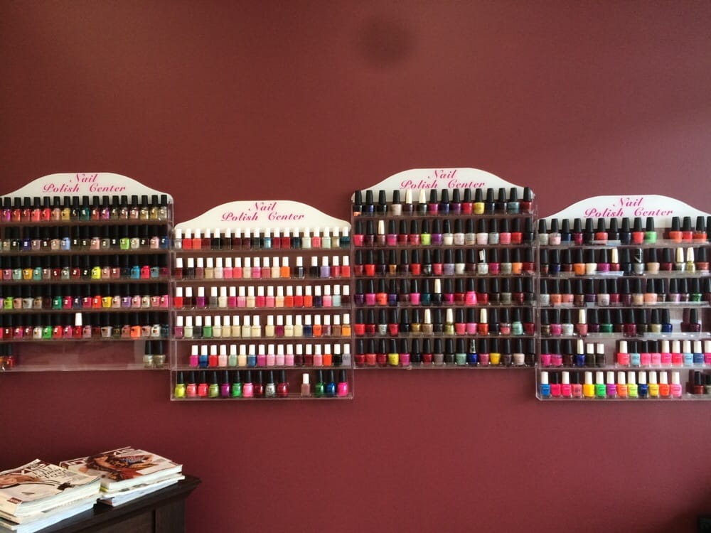 Nailcessity 68 Photos & 22 Reviews Nail Salons N78 W14585 Appleton Ave, Menomonee Falls
