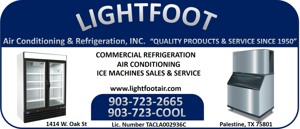 image of business Lightfoot Air Conditioning & Refrigeration