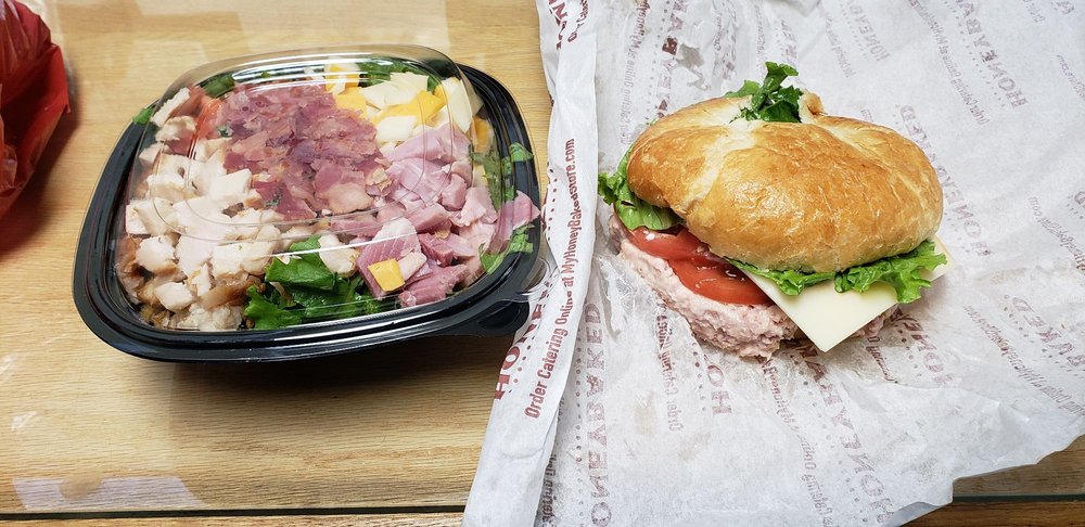 Honey Baked Ham Company