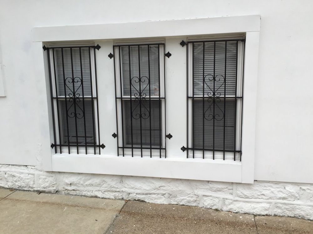 Reliable Iron Works