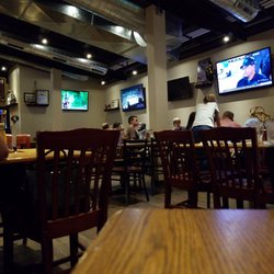 The Library Sports Grille Brewery 22 Photos 62 Reviews Photo Of The Library Sports Grille Brewery Laramie Wy United States