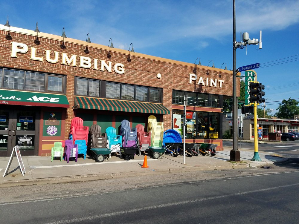 Diamond Lake Ace Hardware 27 Reviews Hardware Stores 5425