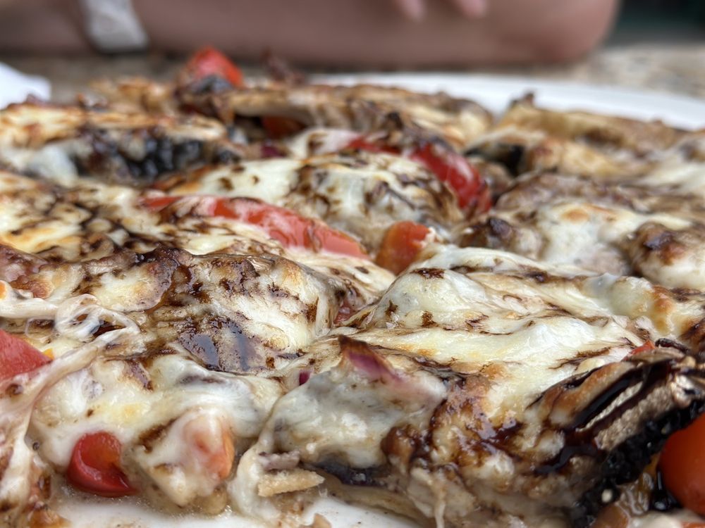 Basha Mediterranean Eatery