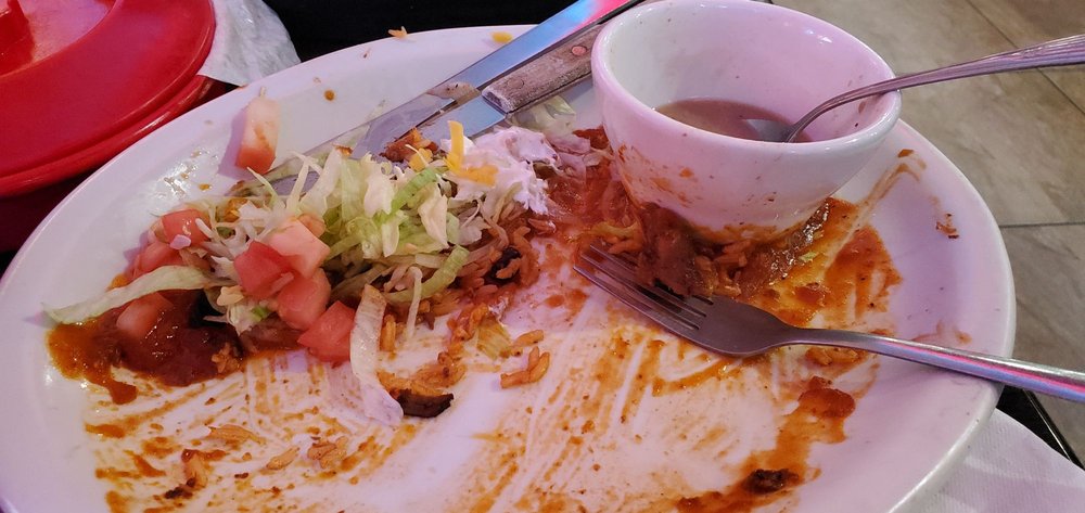 El Nuevo Mexico Restaurant