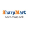 SharpMart logo
