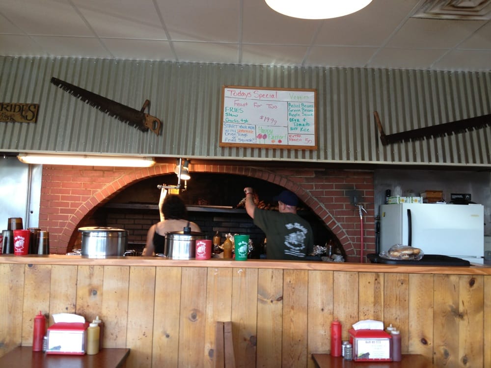 Blackjack bbq jacksonville baymeadows menu