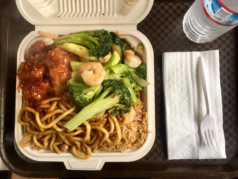 Asia Delight 64 Photos & 108 Reviews Chinese 156 W Juana Ave, San