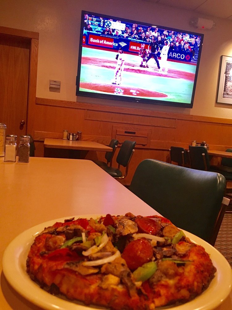 Round Table 2065 Occidental Road Santa Rosa Ca 2019 All