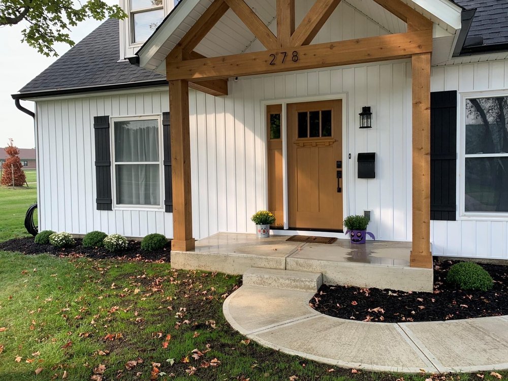 Leap Windows and Doors