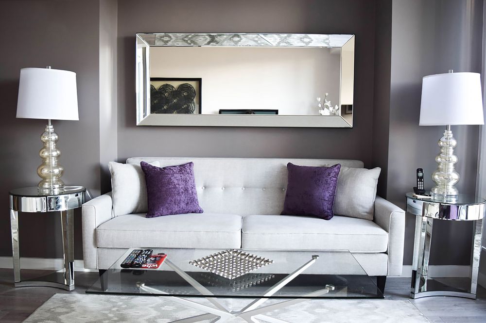 Vancouver Extended Stay