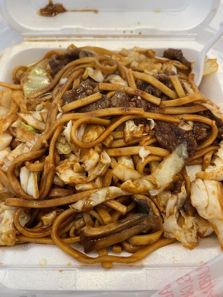 Chinese Wok
