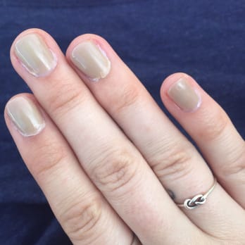 Terry S Nails 36 Photos Hair Removal 2315 North Washington Photo Of Terry S Nails North Ogden Ut United States Painted Over Cuticles