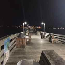 Best Indian Restaurants In Atlantic Beach Nc Yelp Oceanana Pier House Restaurant