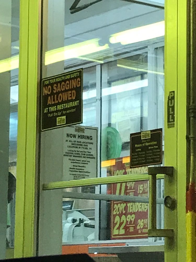 William's Fried Chicken