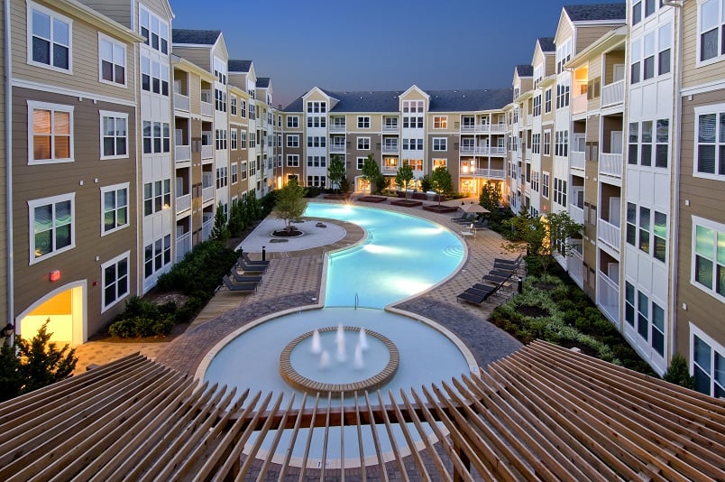 Windsor at Contee Crossing