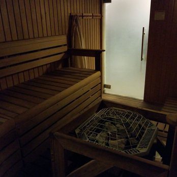 Mylord sauna