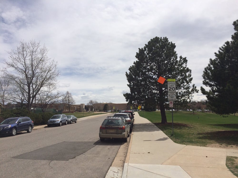 Fairview High School Middle Schools & High Schools 1515 Greenbriar Blvd, Boulder, CO Phone