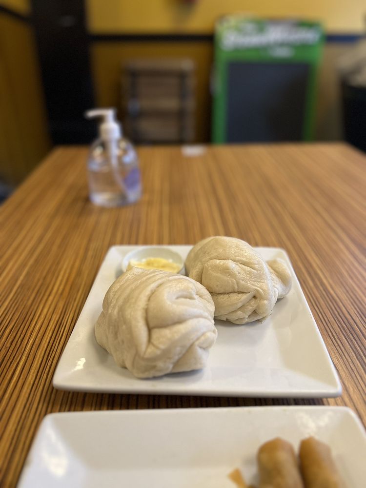 Tibet Cafe