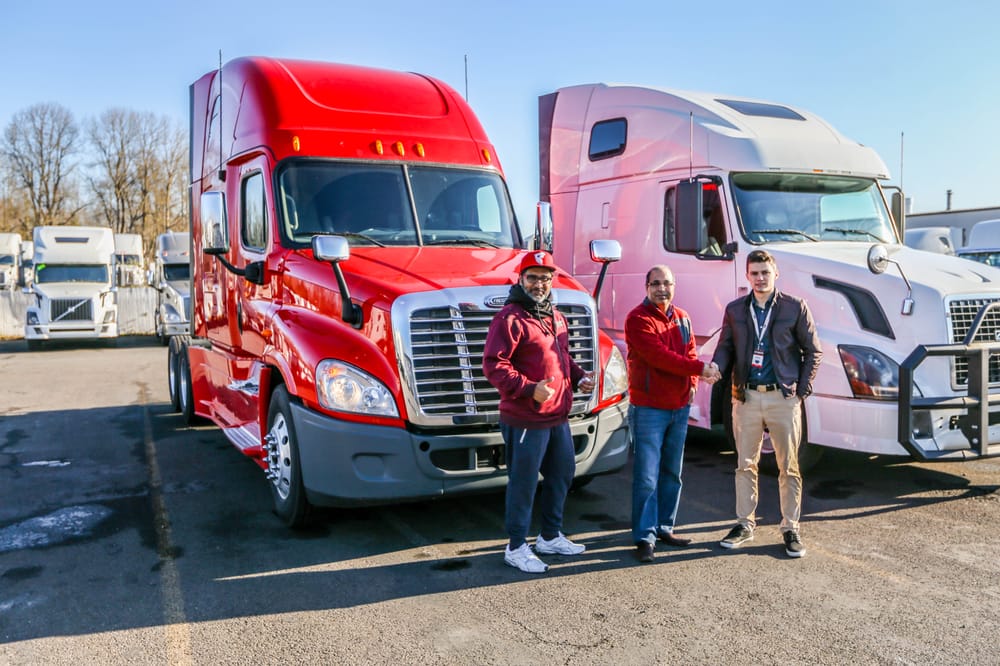 McCoy Freightliner 15 Photos Commercial Truck Dealers 9622 NE