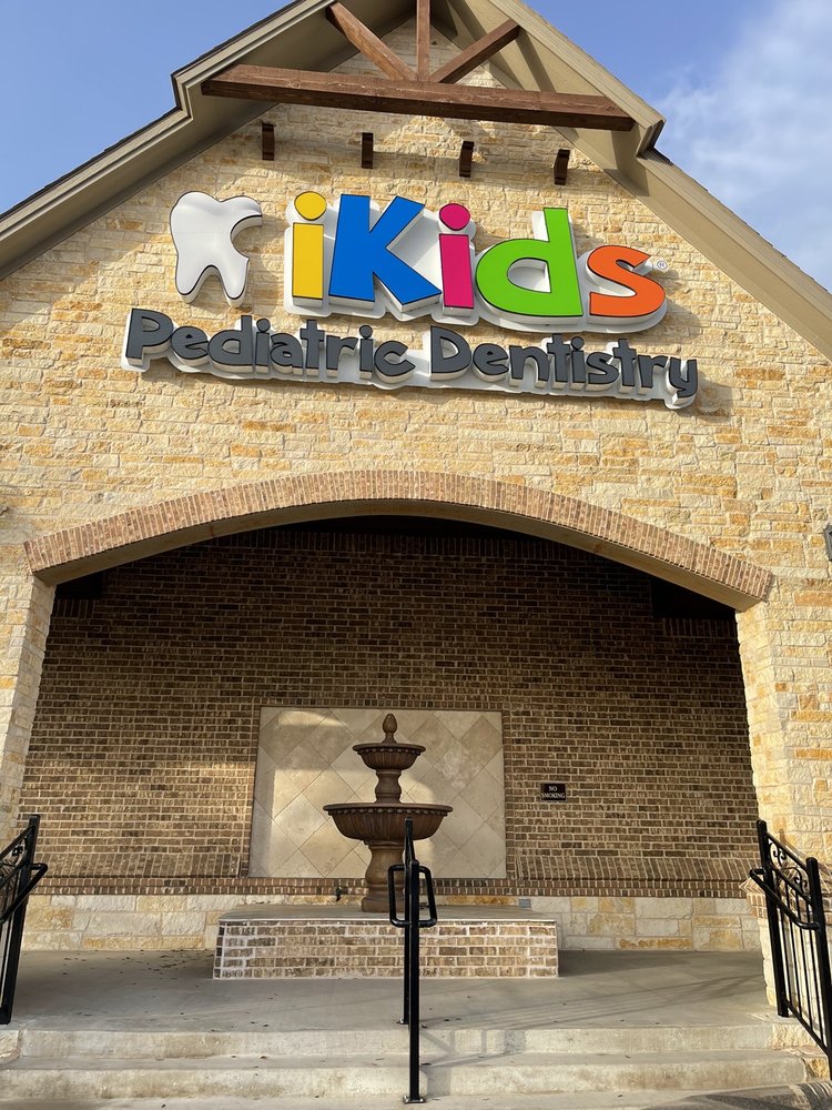 image of business iKids Pediatric Dentistry - Cedar Hill