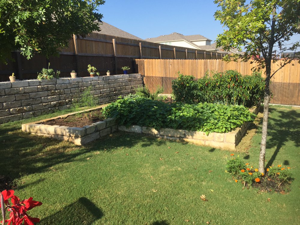 Mitchell Irrigation