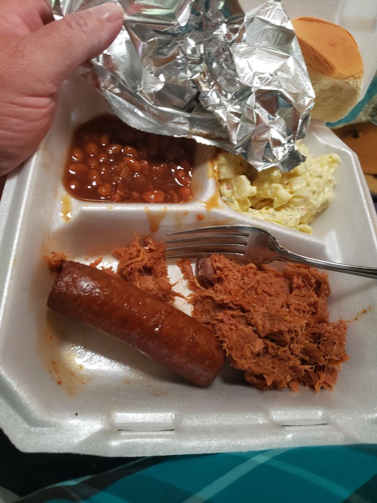 Baker’s BBQ Plus Image