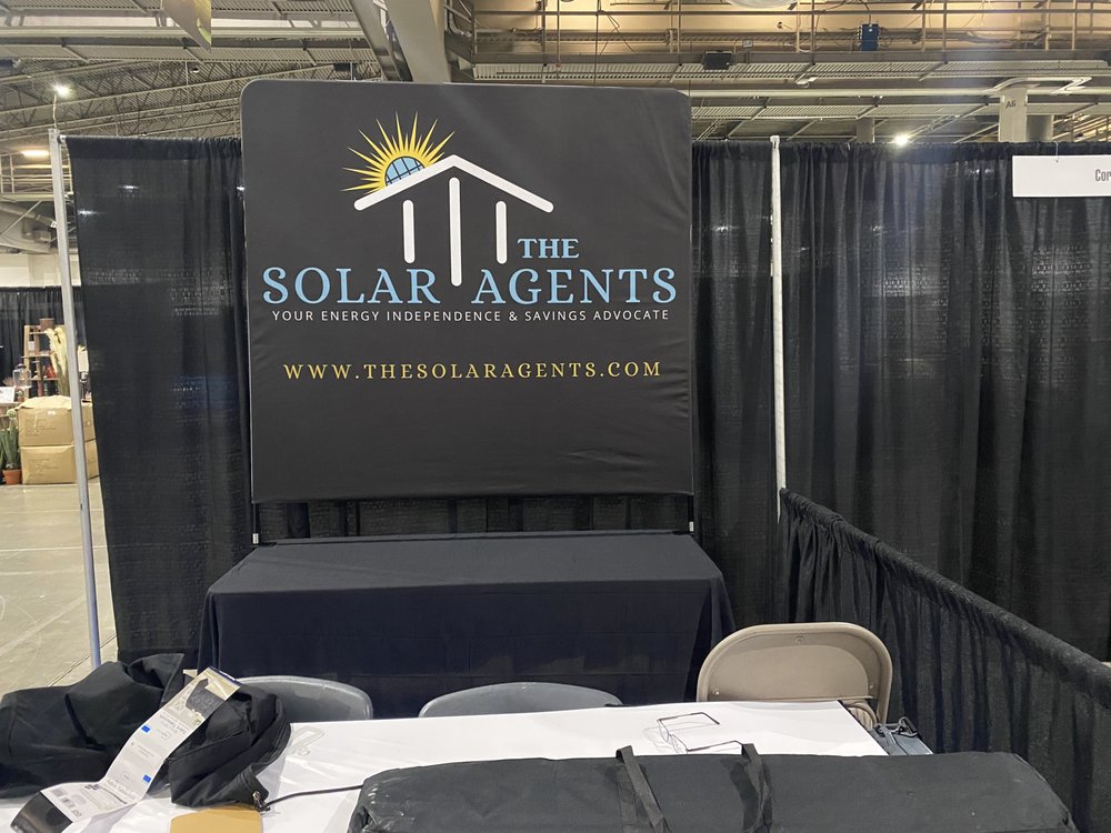 The Solar Agents