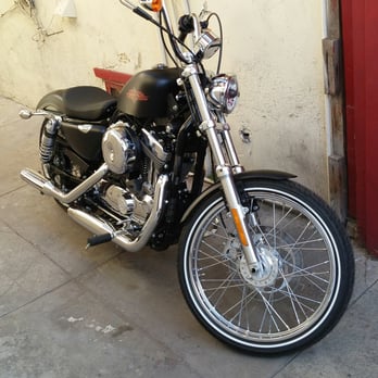 huntington beach harley davidson dealer