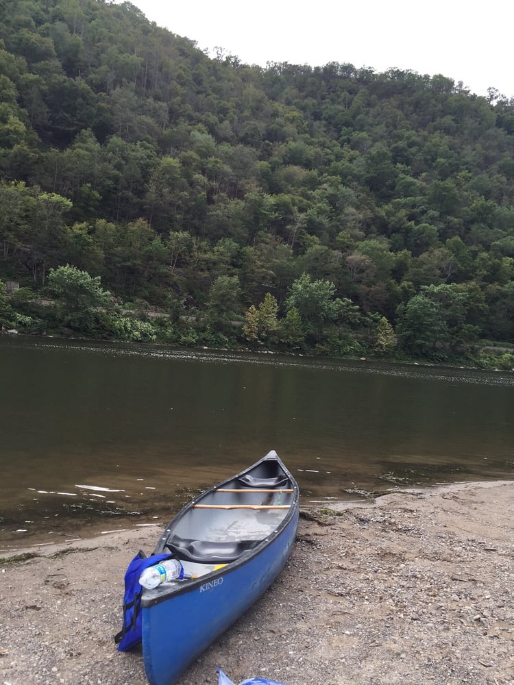 Chamberlain Canoes 17 Reviews Rafting/Kayaking 103 Five Star Ln