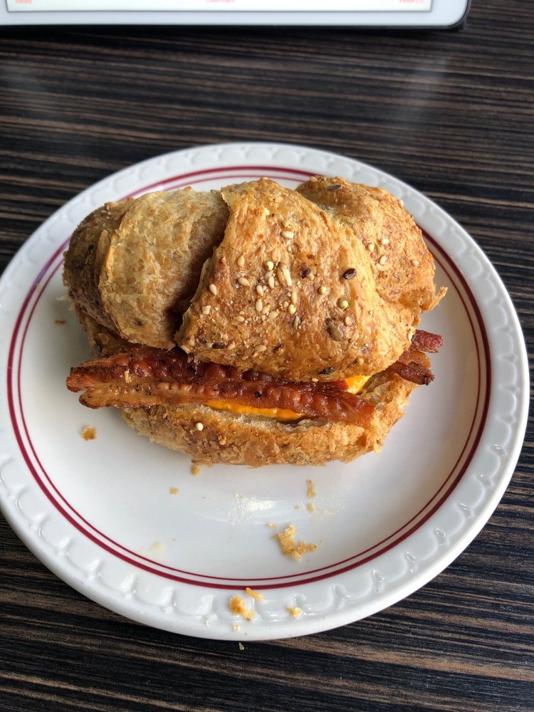 Journeys Blend Cafe