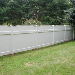 York Fence Co 11 Photos Fences Gates 100 Dukes Pkwy E Photo Of York Fence Co Hillsborough Nj United States