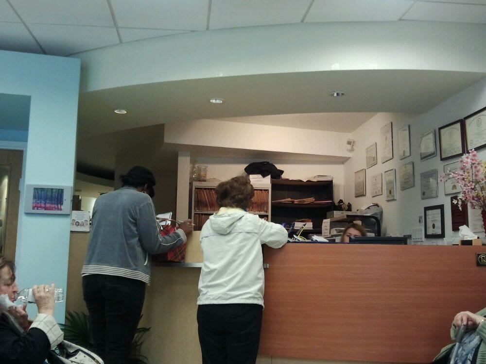 Dr Boris Zats, DDS 19 Reviews Oral Surgeons 1918 Ave U