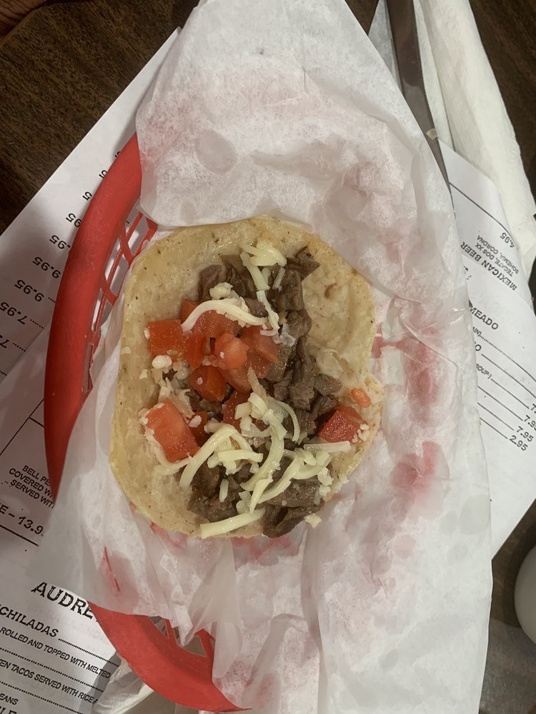 Pepe's Mexican Restaurant