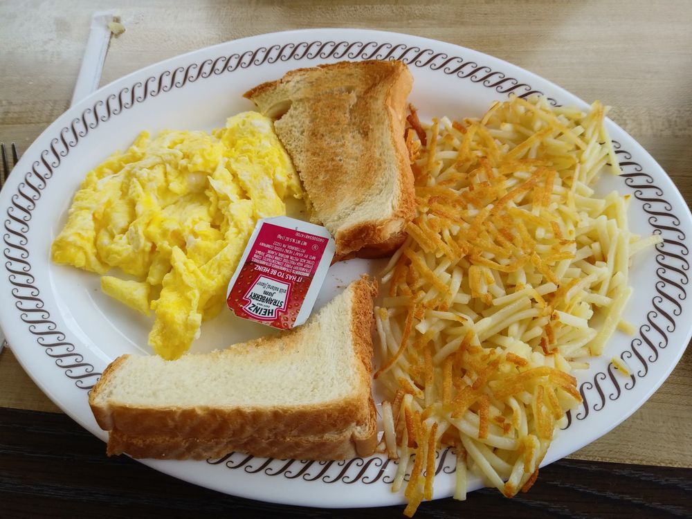 Waffle House - Bowling Green