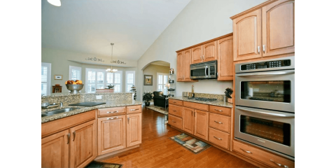 image of business Comia Home Builders