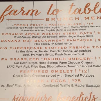 Harvest Seasonal Grill & Wine Bar - Glen Mills - 200 Photos & 304