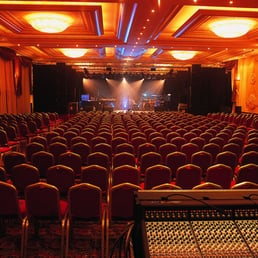 Adresse casino le lyon vert