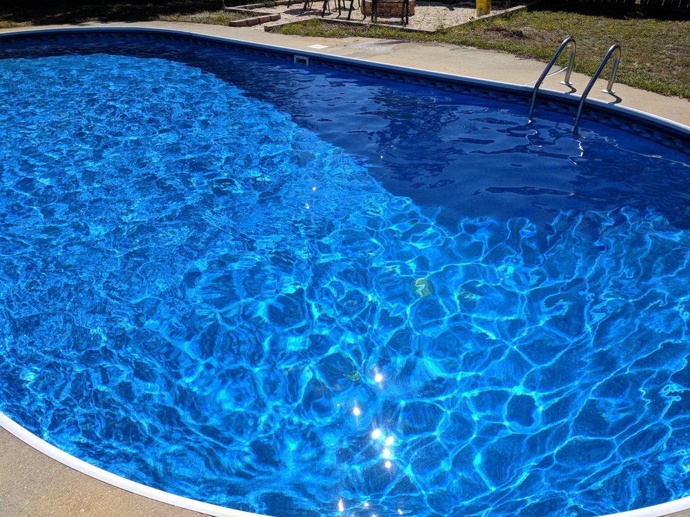 Liberty Pool and Spa