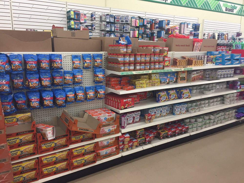 Dollar Tree 17 Photos Grocery 3085 N Montana Ave, Helena, MT