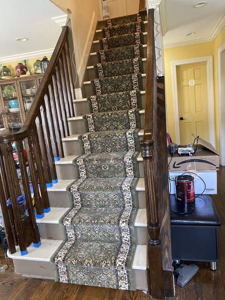 image of business Millennium Class Carpet