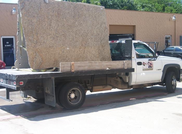 Photo of Wholesale Granite Direct - Arlington, TX, United States