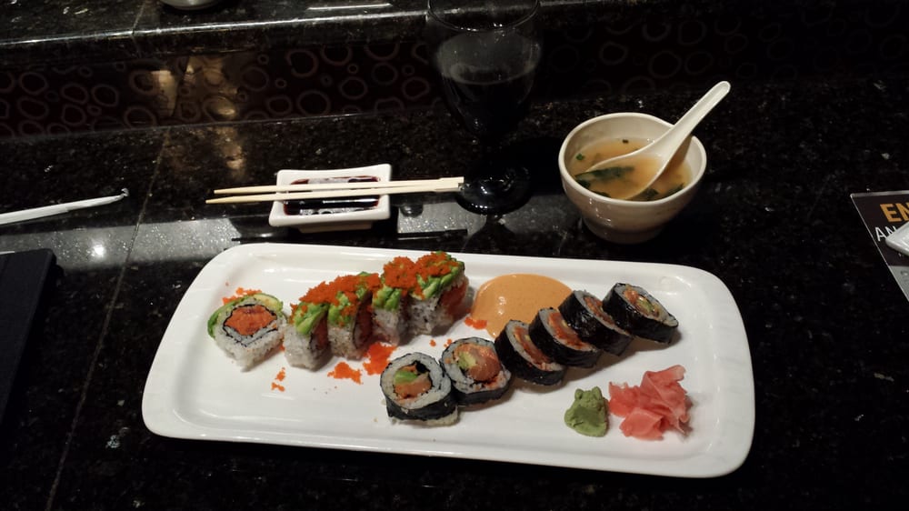 Wasabi Japanese Cuisine 63 Photos & 65 Reviews Sushi Bars 117