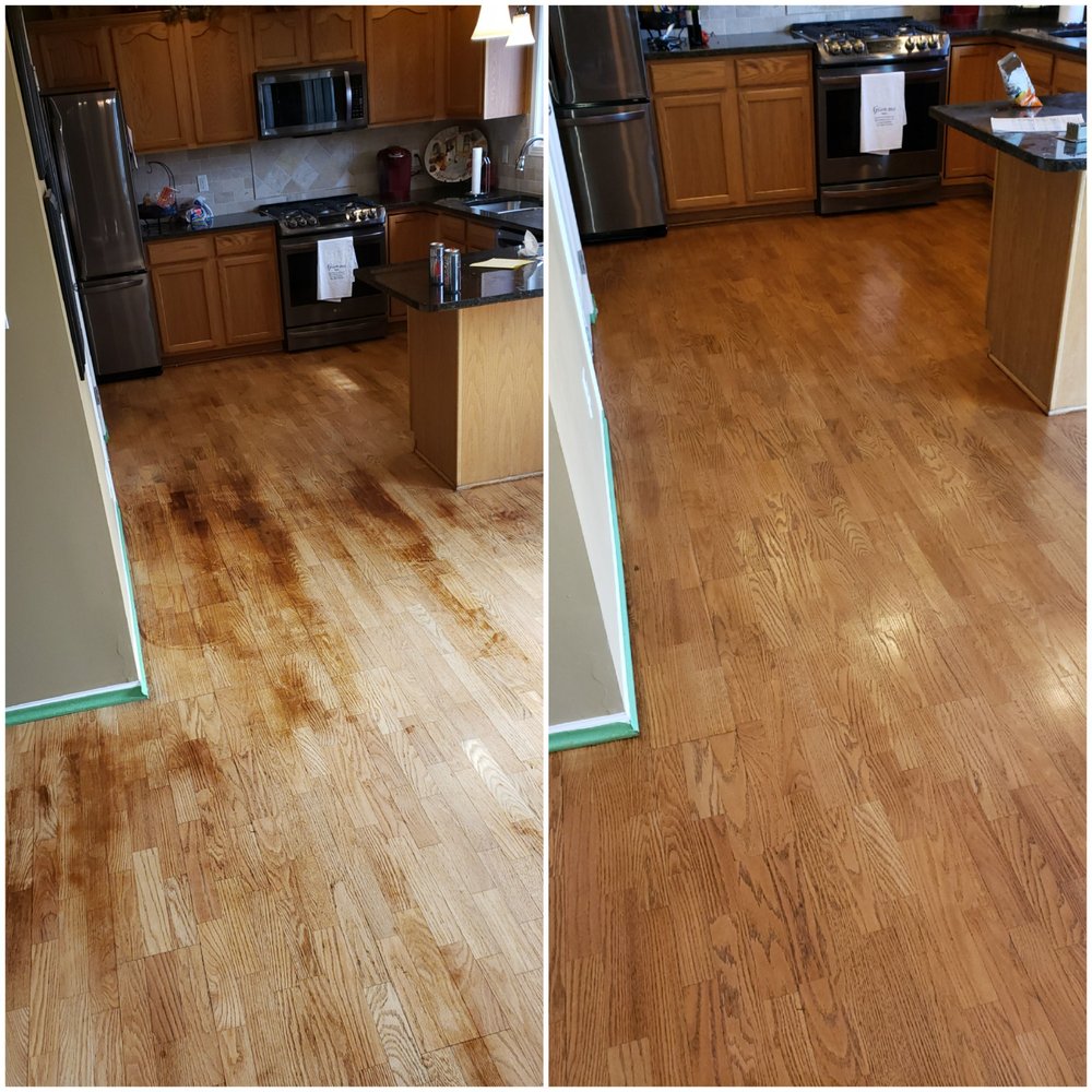 image of business Mr. Sandless