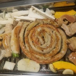 The Best 10 Restaurants Near Velvet Note In Alpharetta Ga Yelp Hso Gopchang