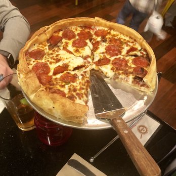 The Pan Order Online 1215 Photos 1062 Reviews Pizza 3550 Photo Of The Pan Long Beach Ca United States