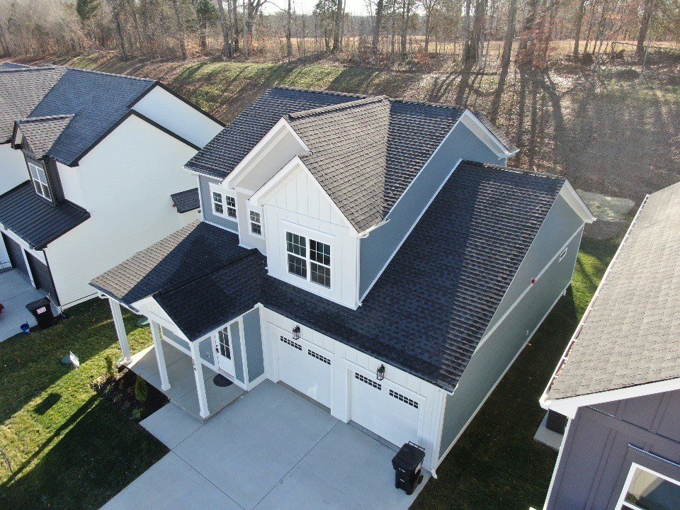 image of business Beristain Roofing